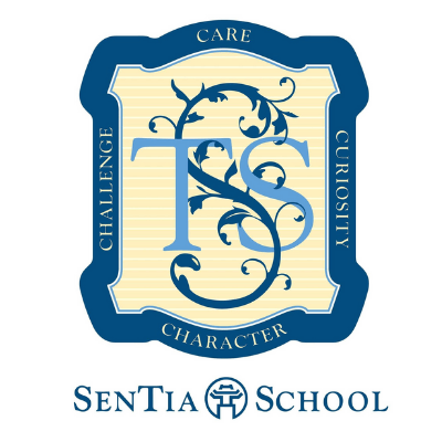 logo Trường Liên Cấp SenTia